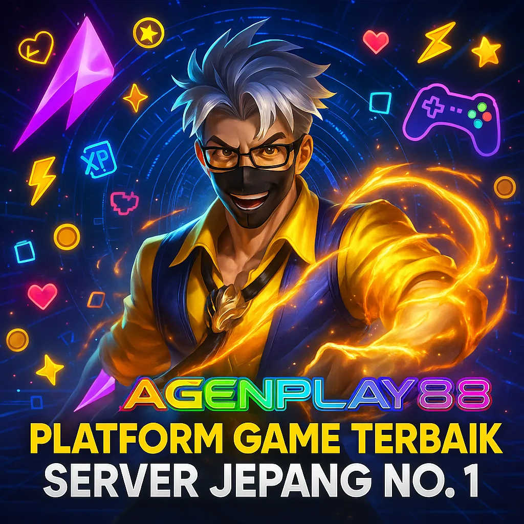 ULTIWIN500 ~ Win The Moment, Gaming Jadi Lebih Hidup
ULTIWIN500 ~ Win The Moment, Gaming Jadi Lebih Hidup